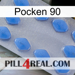 Poxet 90 21